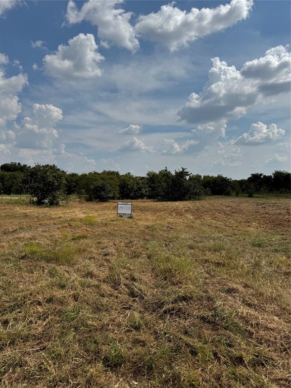 Longview Creek Ranch - Land