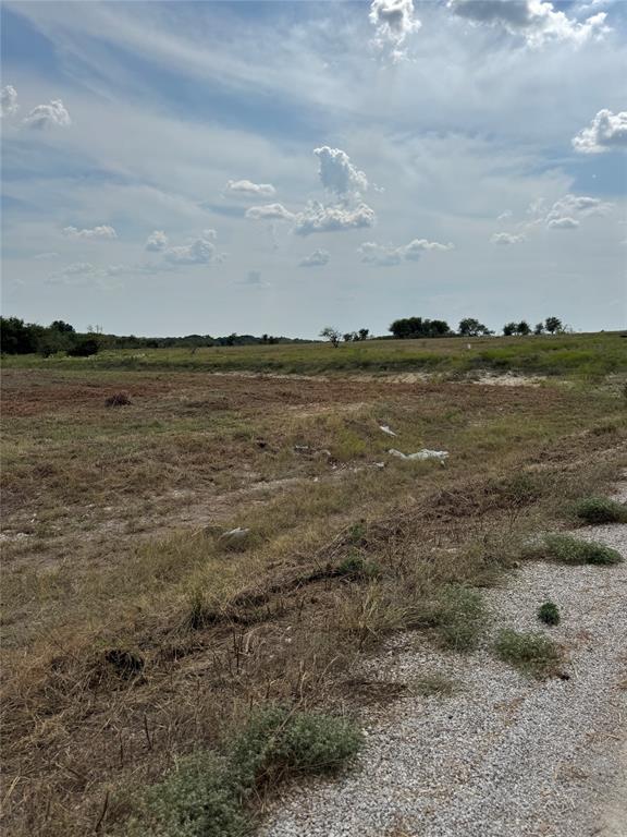 Longview Creek Ranch - Land