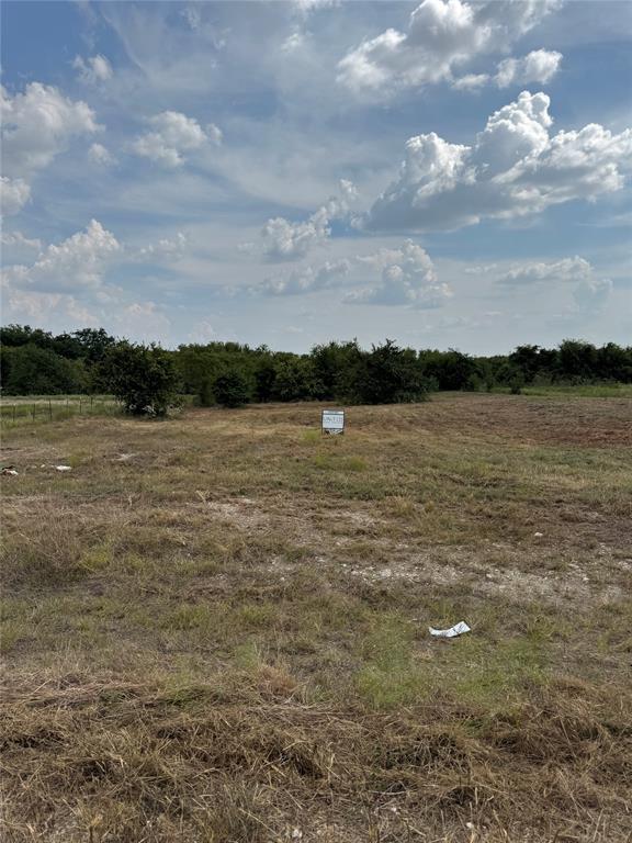 Longview Creek Ranch - Land