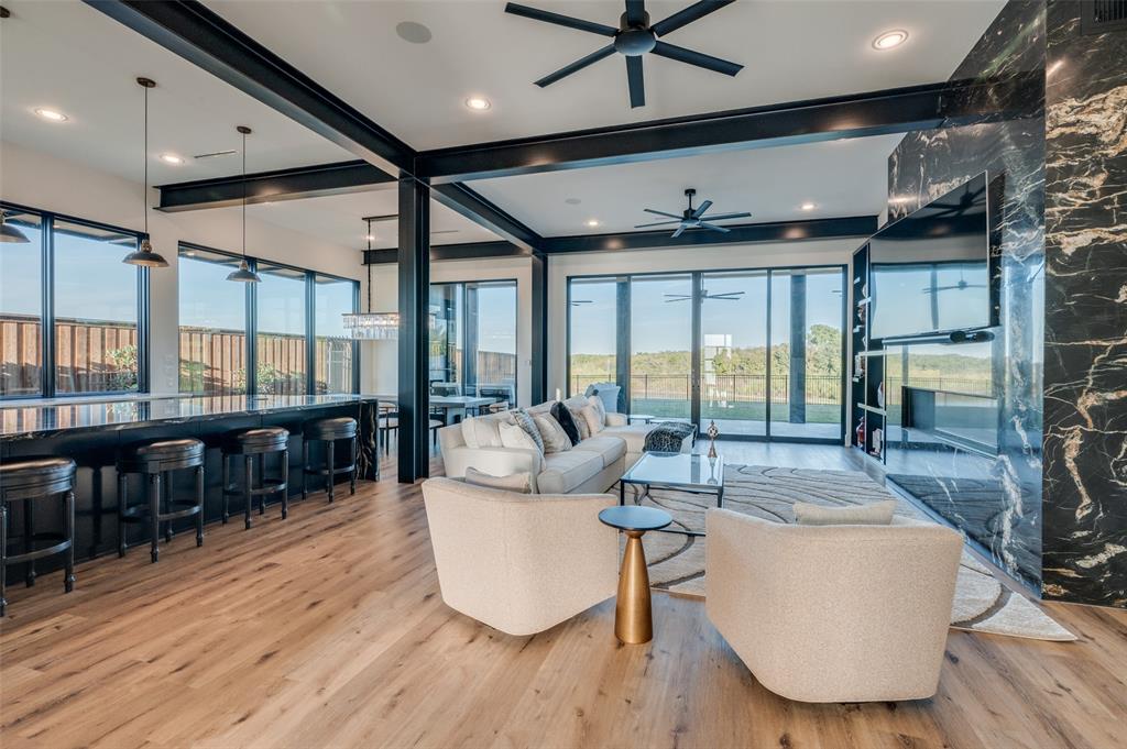 Viridian Village 1k - Residential