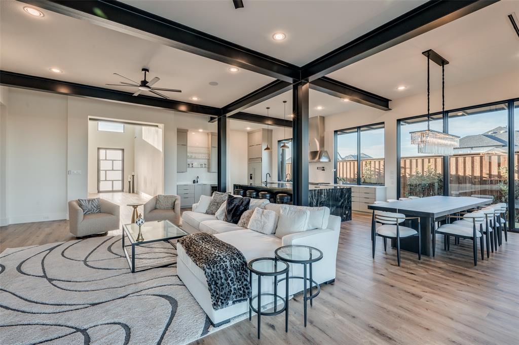 Viridian Village 1k - Residential