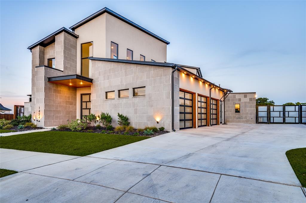 Viridian Village 1k - Residential
