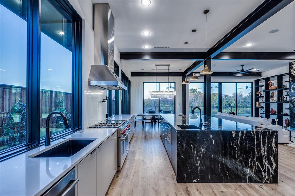 Viridian Village 1k - Residential
