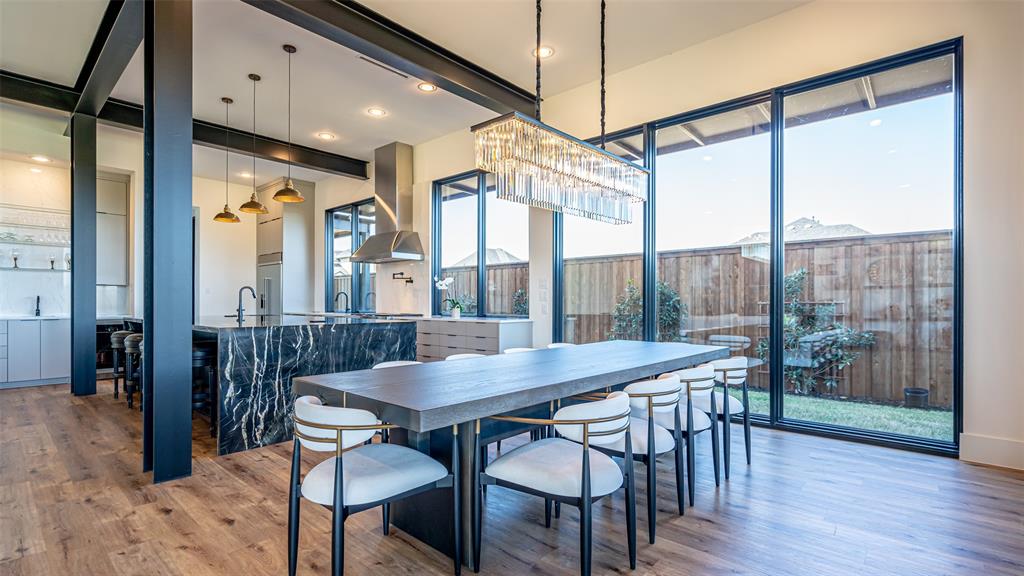 Viridian Village 1k - Residential