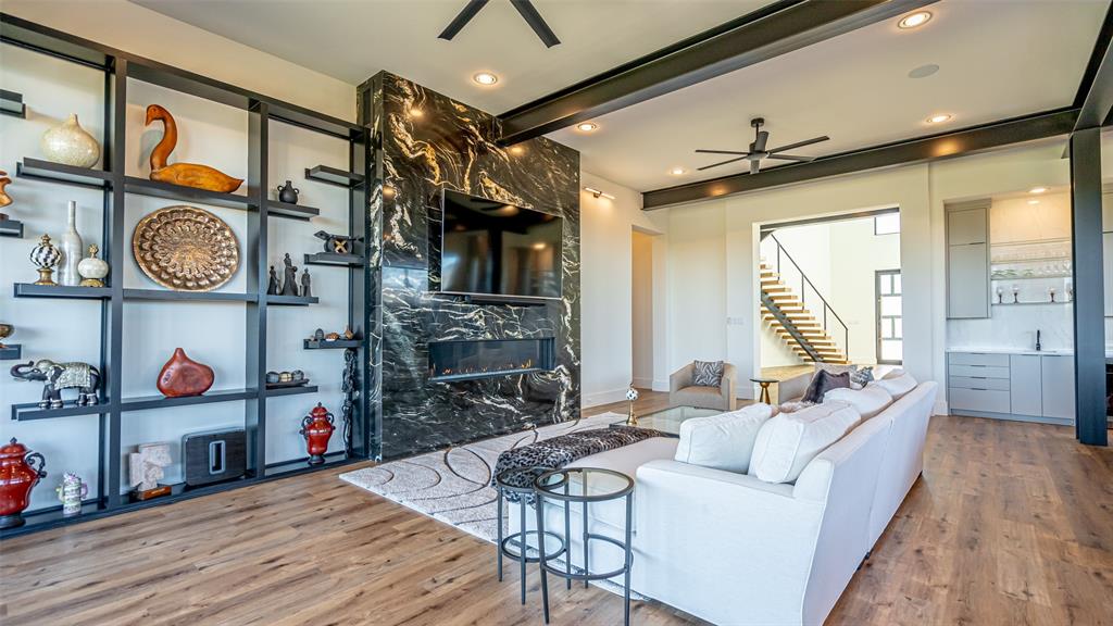 Viridian Village 1k - Residential