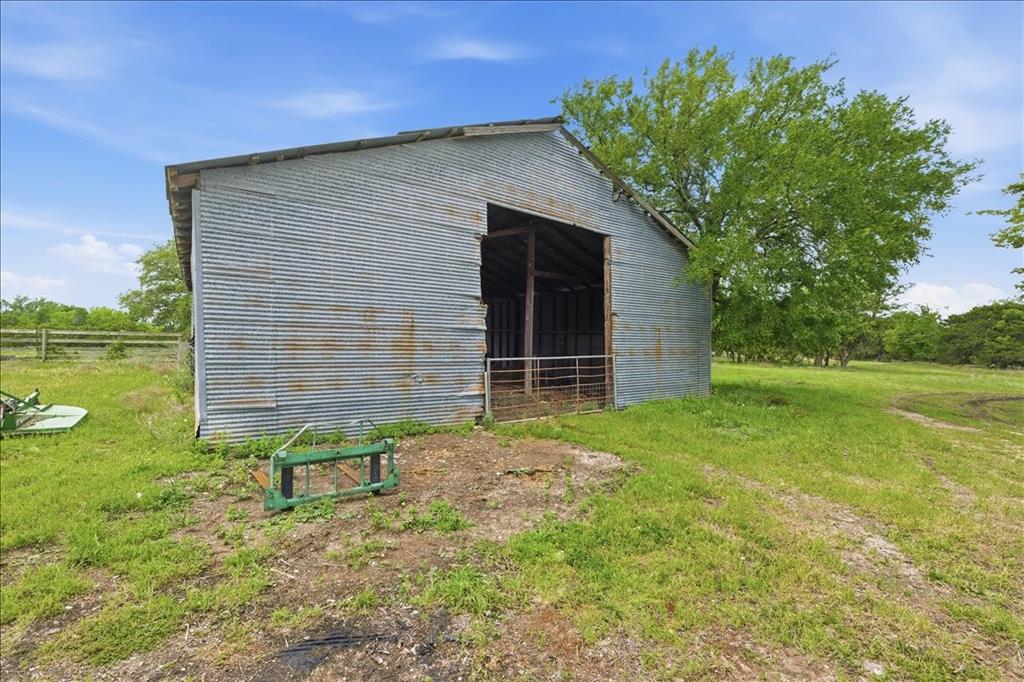 A0271 FREEMAN, T S - Land
