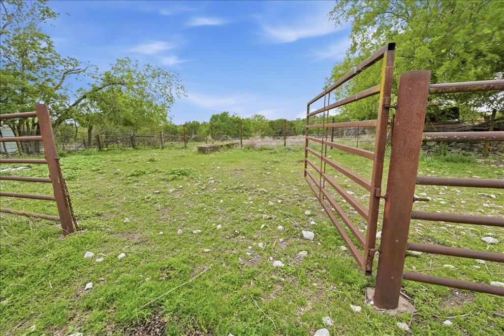 A0271 FREEMAN, T S - Land