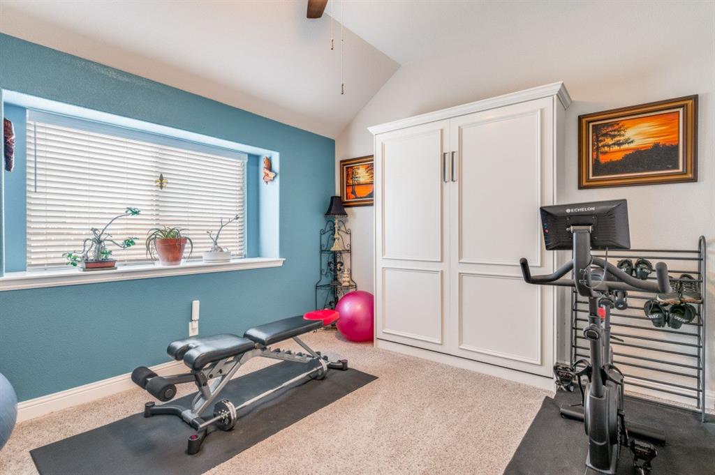 Woodridge Estates Ph - Residential