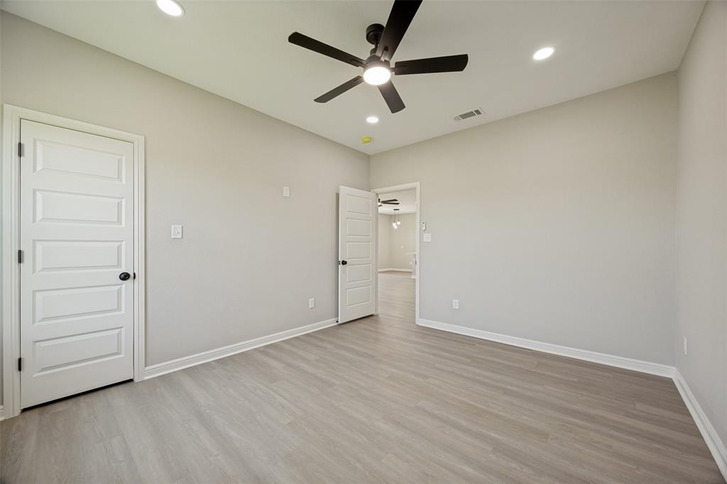 James C English Surv Abs #350 - Residential