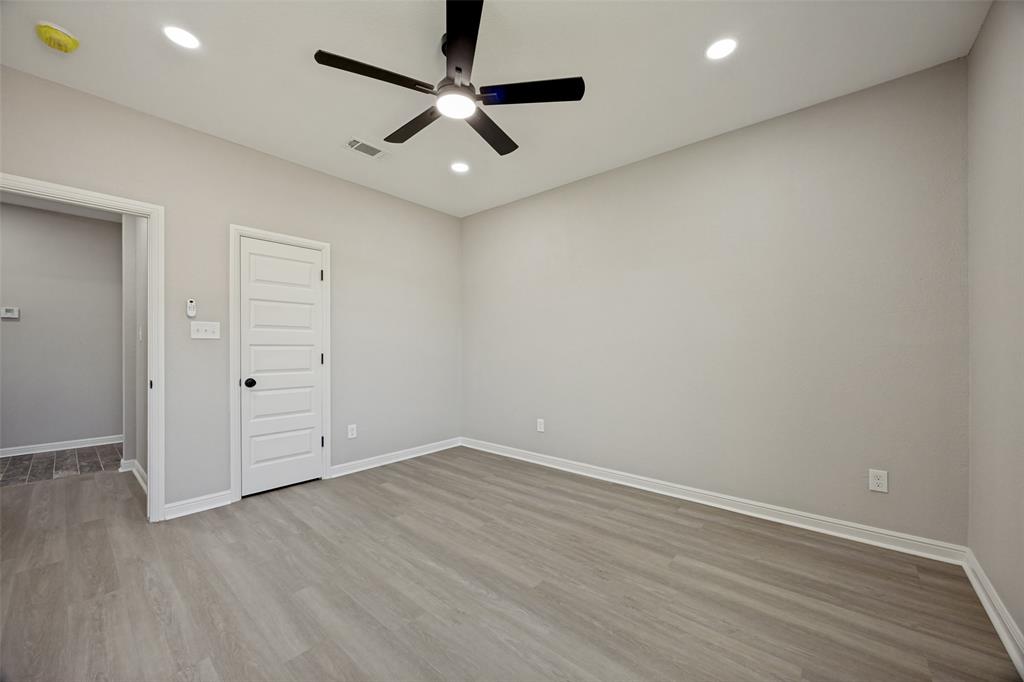 James C English Surv Abs #350 - Residential