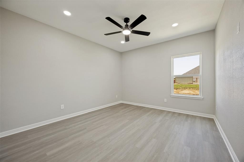 James C English Surv Abs #350 - Residential