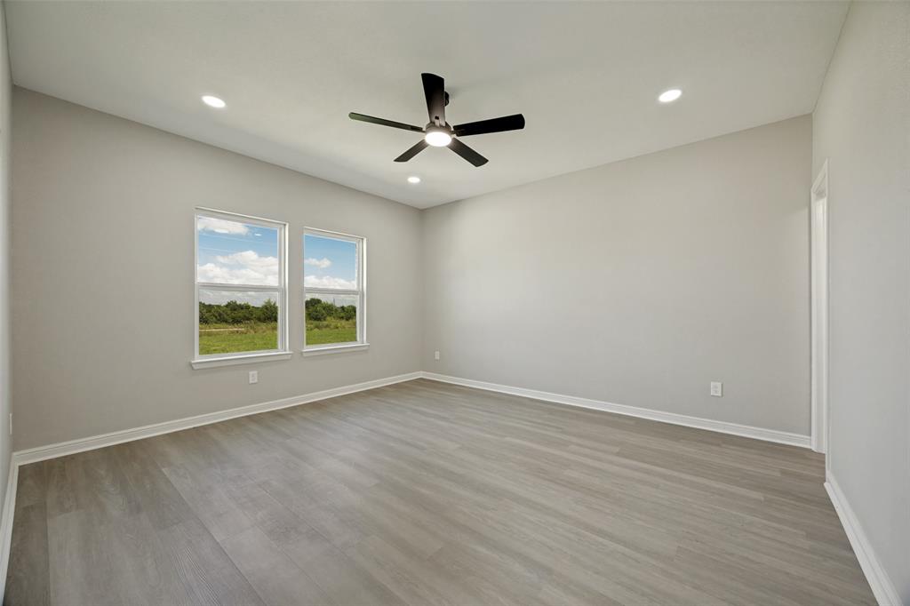James C English Surv Abs #350 - Residential