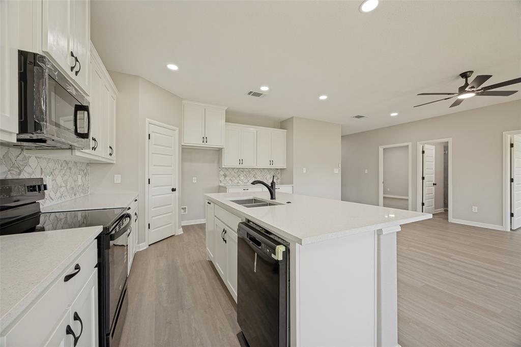 James C English Surv Abs #350 - Residential