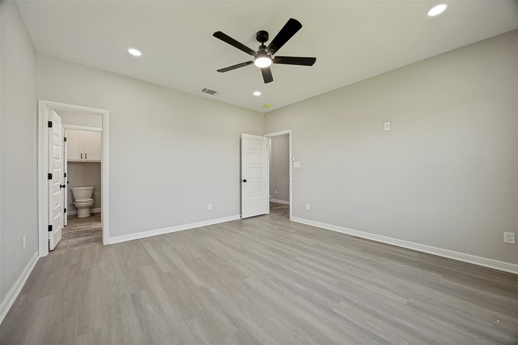 James C English Surv Abs #350 - Residential