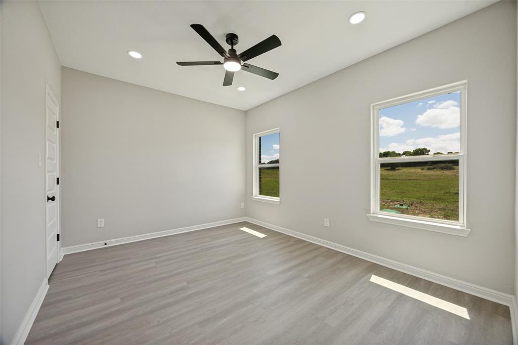 James C English Surv Abs #350 - Residential