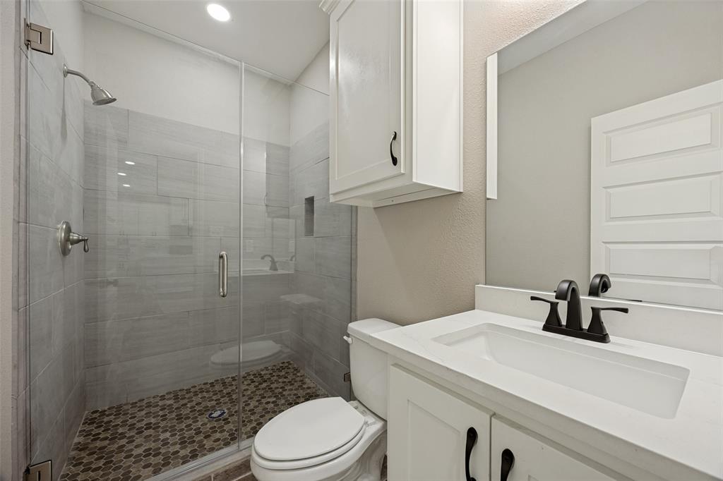 James C English Surv Abs #350 - Residential