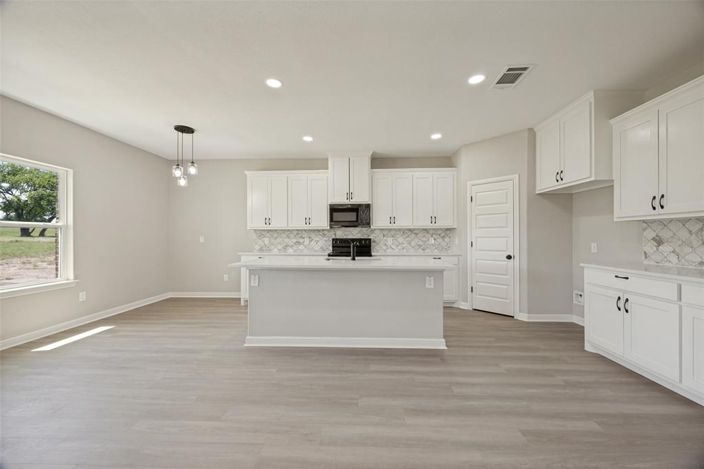 James C English Surv Abs #350 - Residential