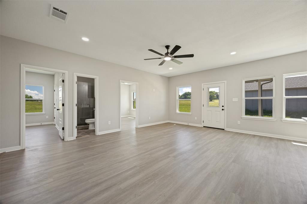 James C English Surv Abs #350 - Residential