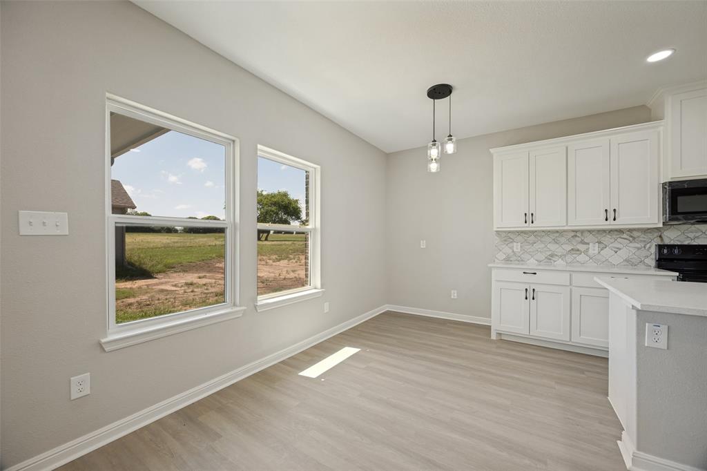 James C English Surv Abs #350 - Residential