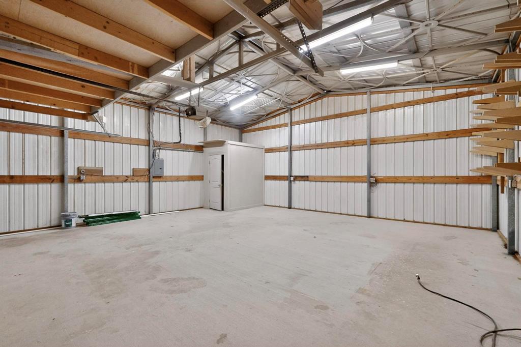 Country Aire Acres - Residential