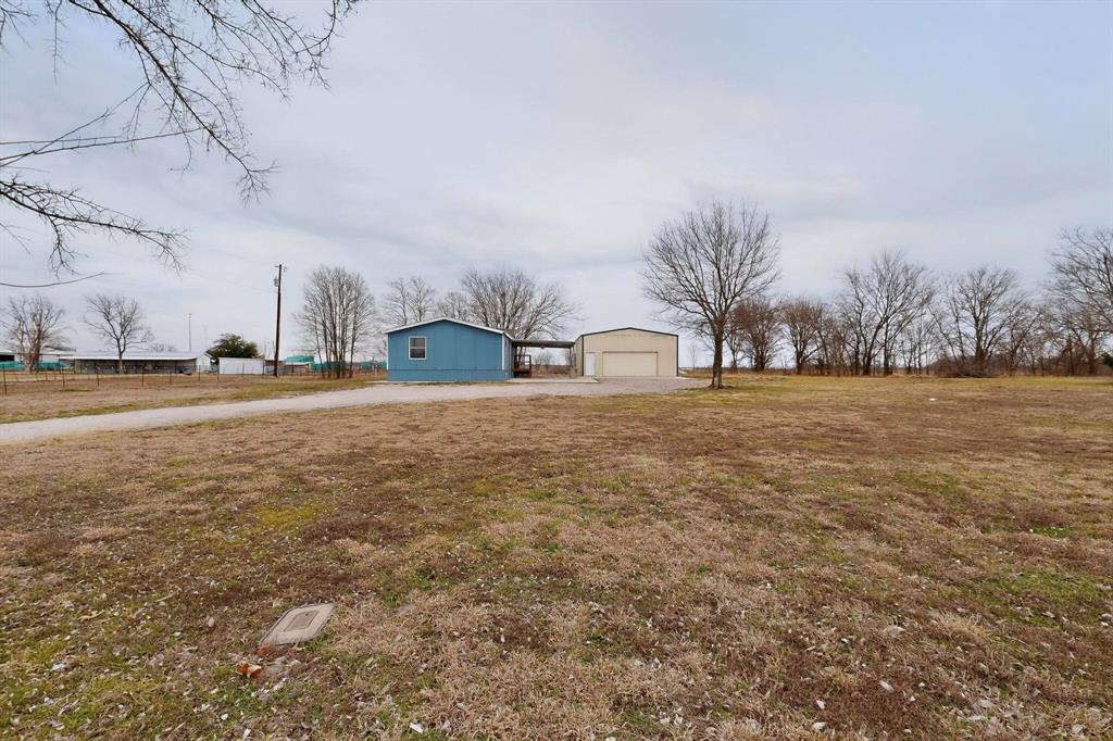 Country Aire Acres - Residential