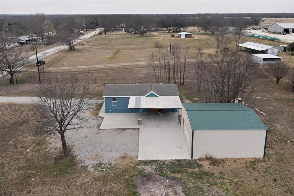 Country Aire Acres - Residential