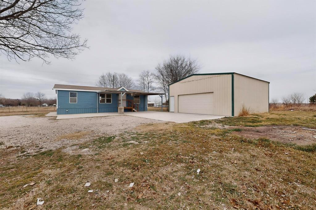 Country Aire Acres - Residential