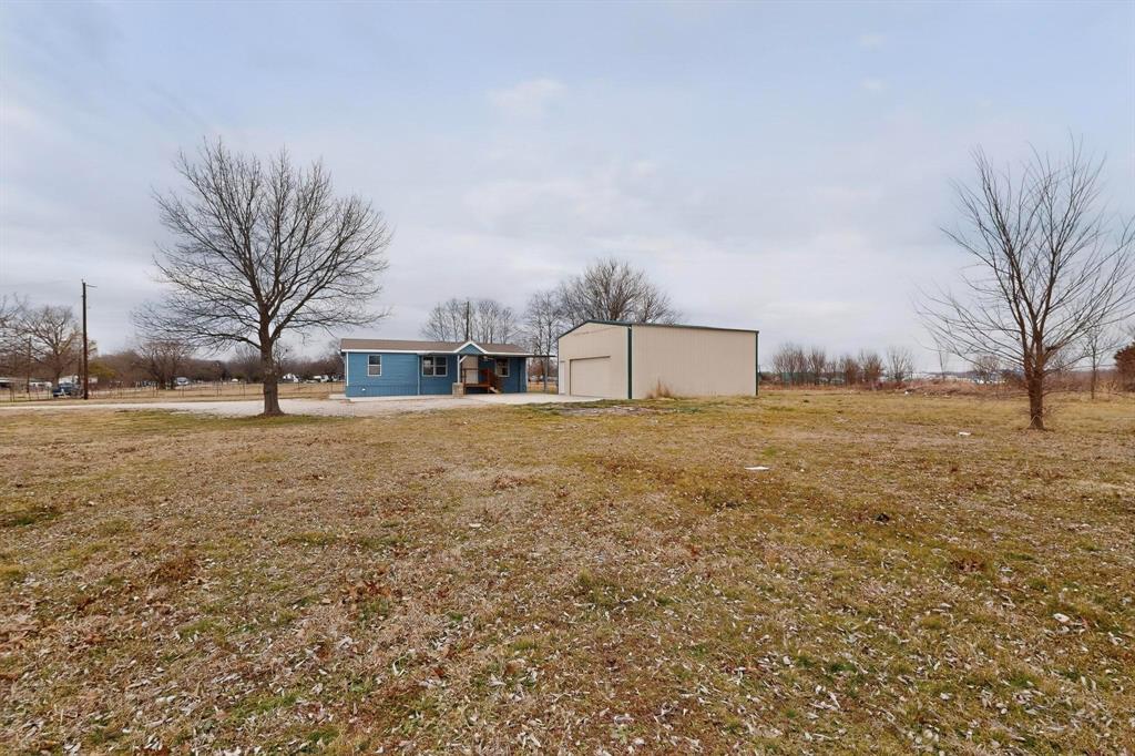 Country Aire Acres - Residential