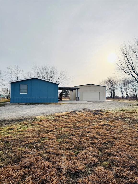 Country Aire Acres - Residential