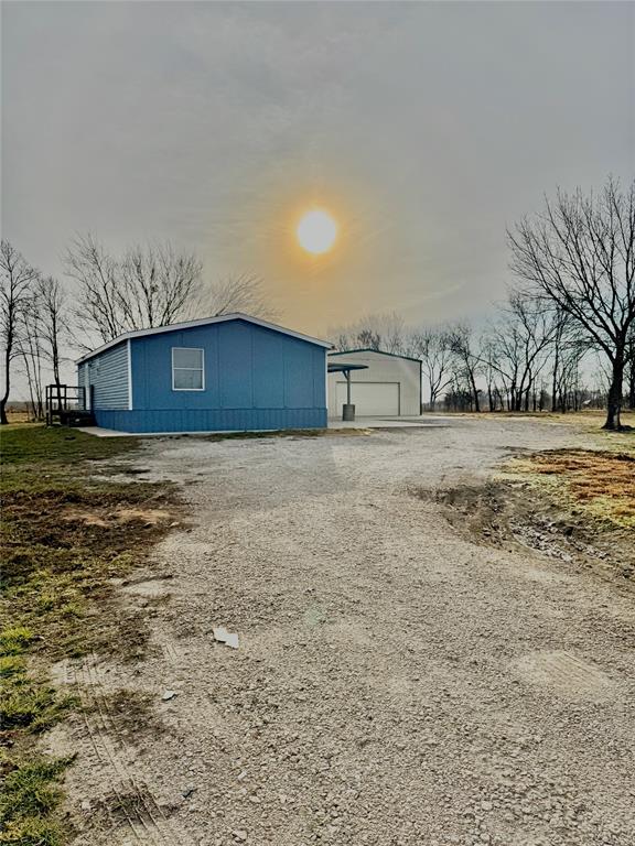 Country Aire Acres - Residential