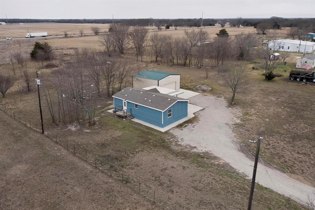 Country Aire Acres - Residential