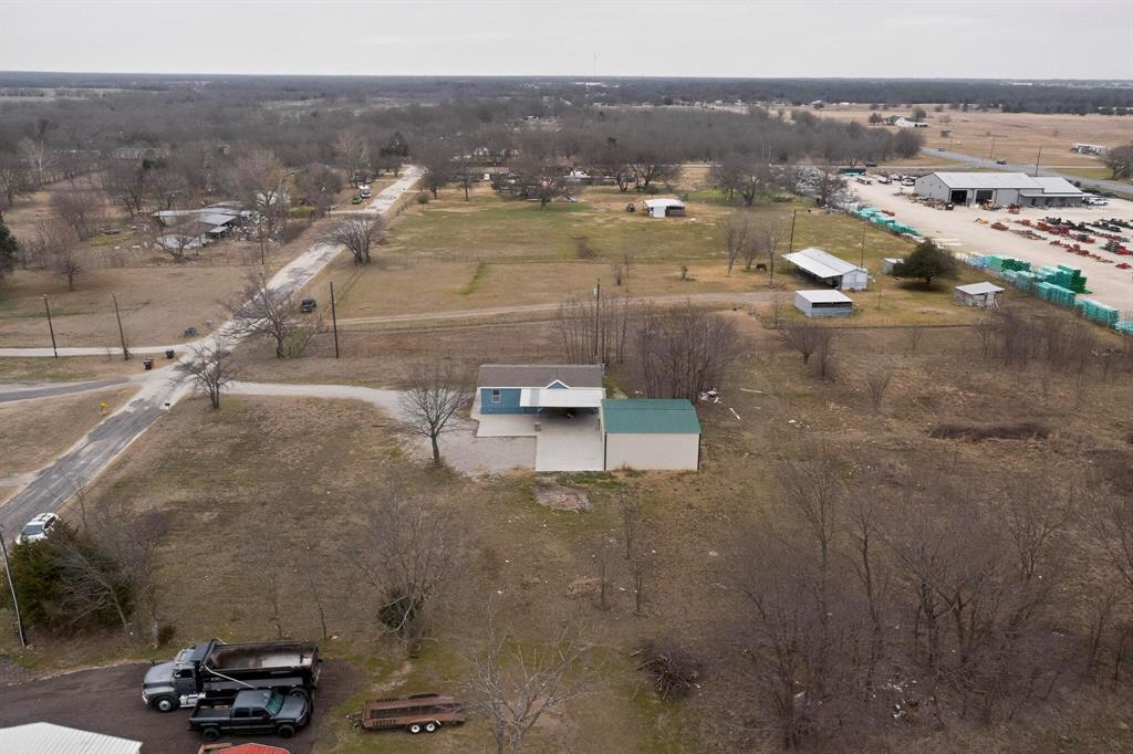 Country Aire Acres - Residential