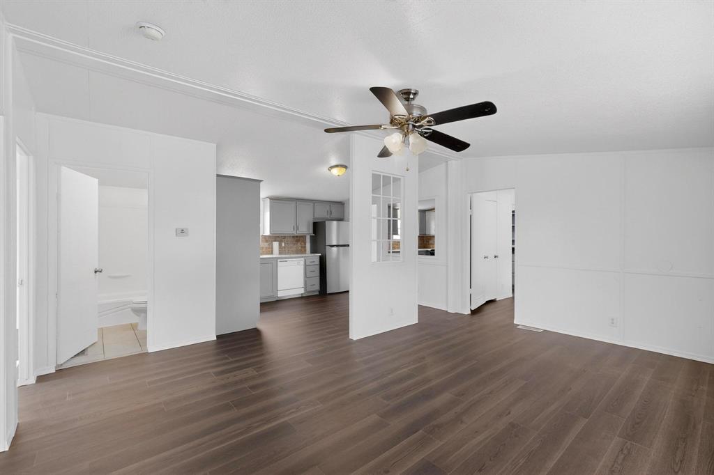 Country Aire Acres - Residential