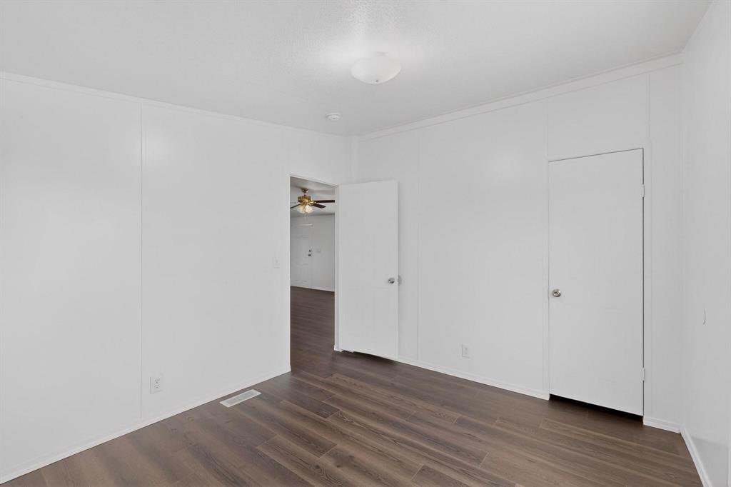 Country Aire Acres - Residential