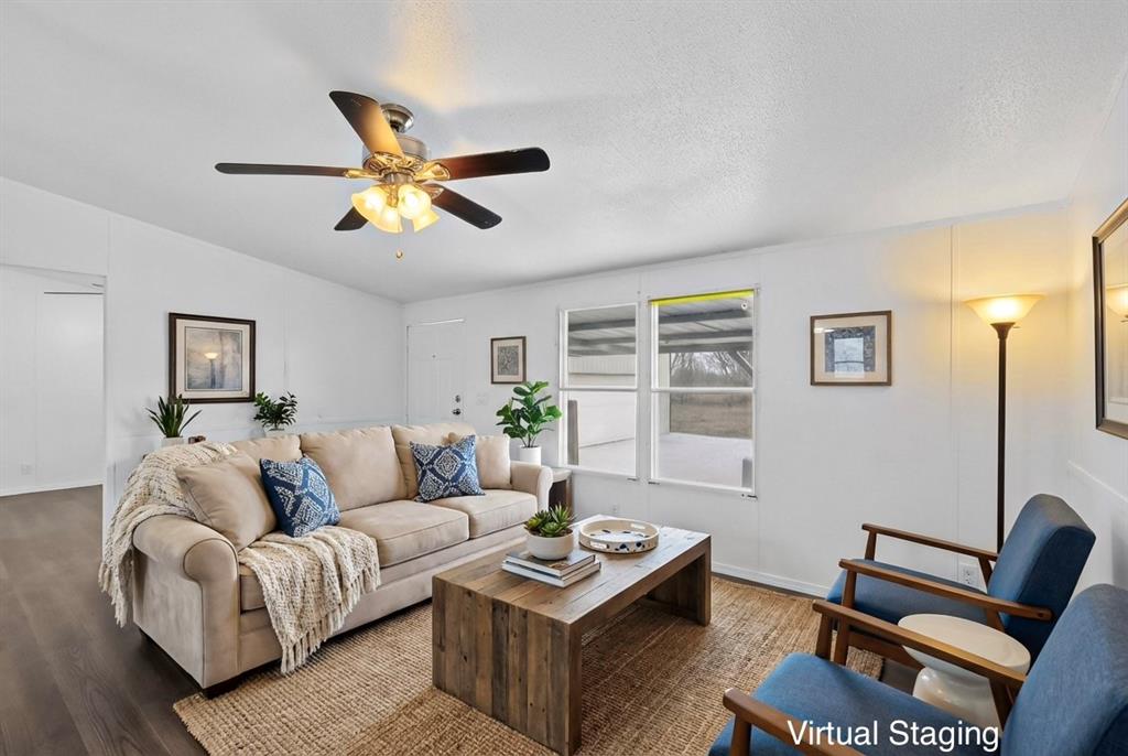 Country Aire Acres - Residential