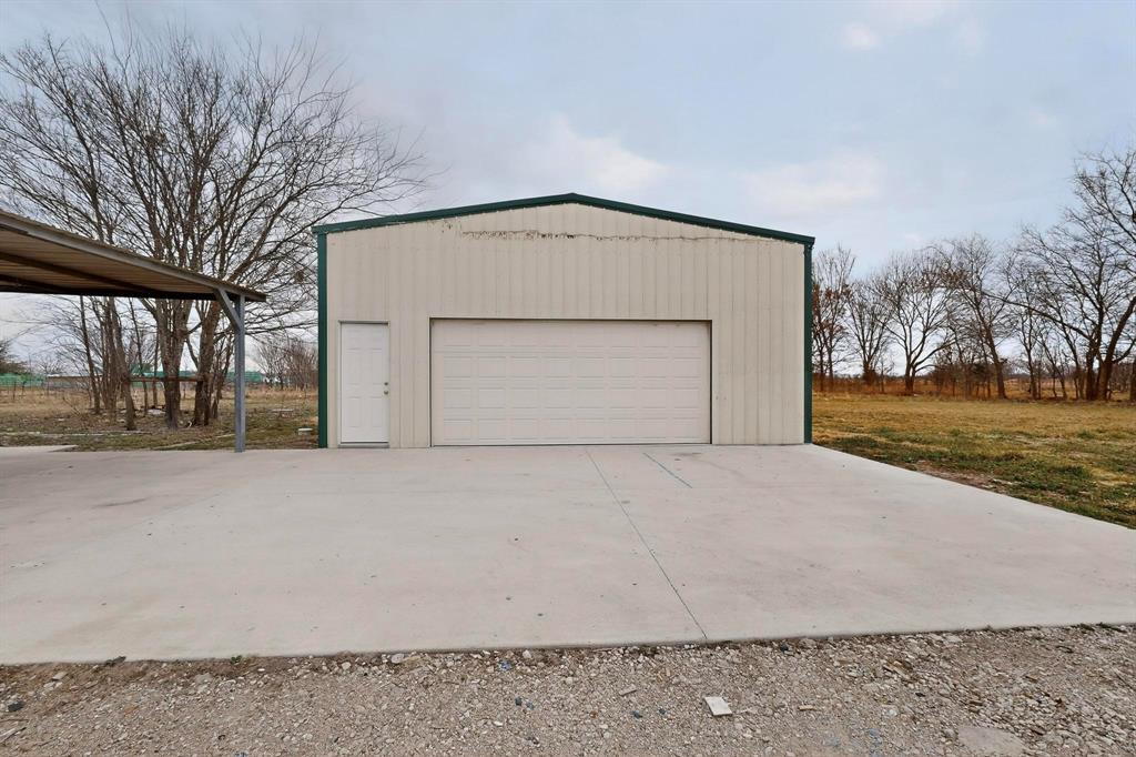 Country Aire Acres - Residential