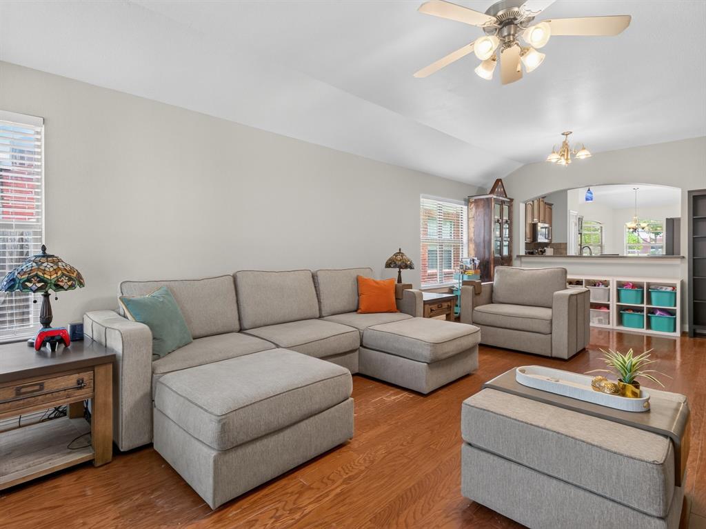 Brookstone Ph II - Residential