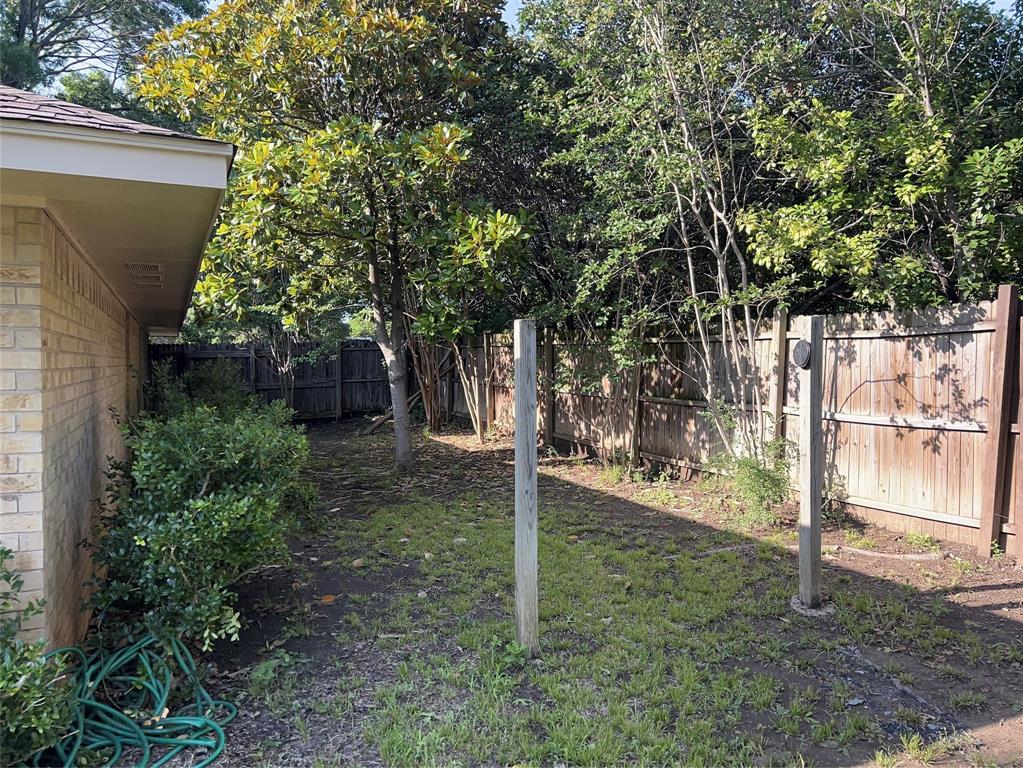 Pecan Hollow Estates - Residential