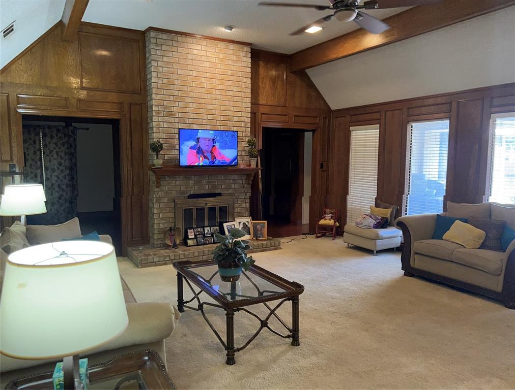 Pecan Hollow Estates - Residential