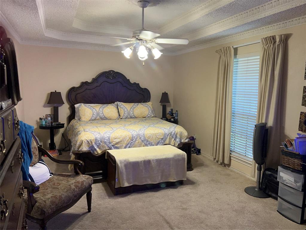 Pecan Hollow Estates - Residential