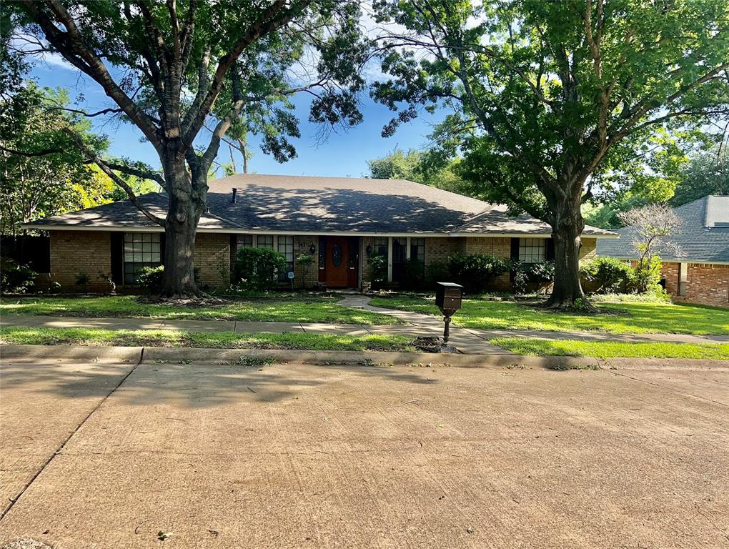 Pecan Hollow Estates - Residential