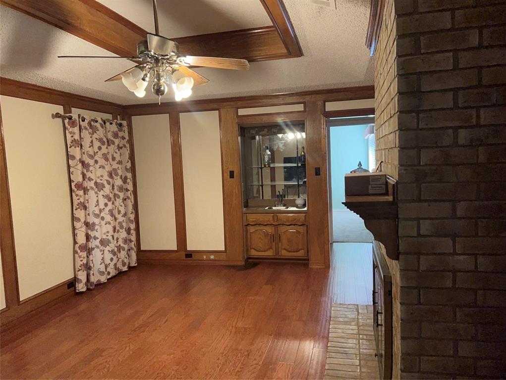 Pecan Hollow Estates - Residential