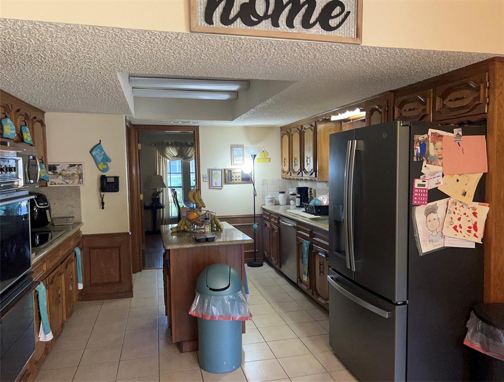 Pecan Hollow Estates - Residential