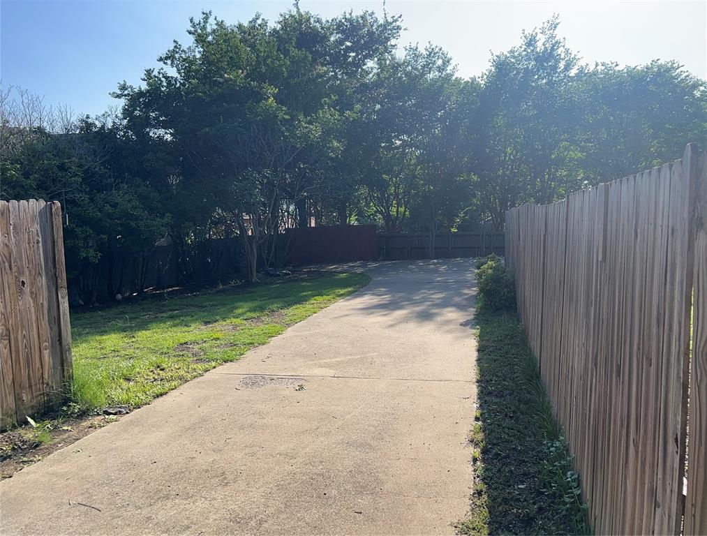 Pecan Hollow Estates - Residential
