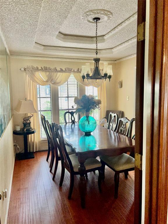 Pecan Hollow Estates - Residential