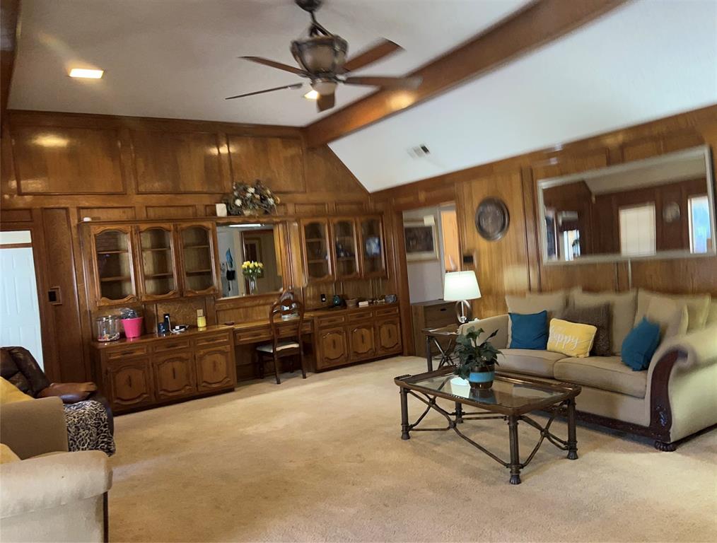 Pecan Hollow Estates - Residential