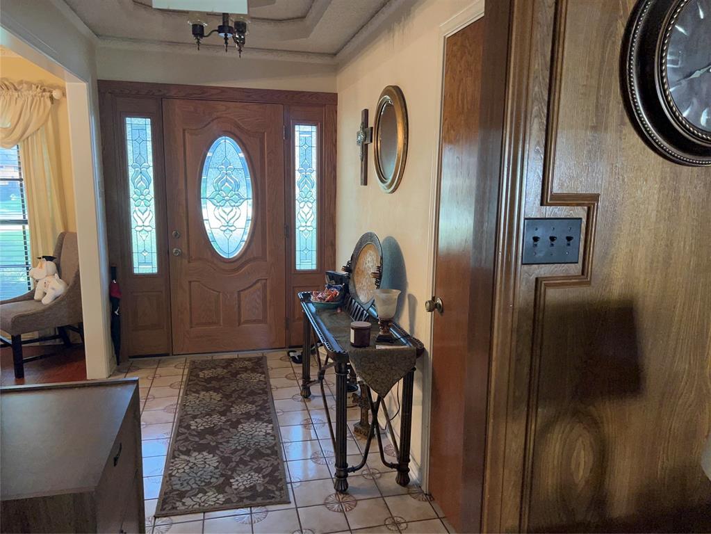 Pecan Hollow Estates - Residential