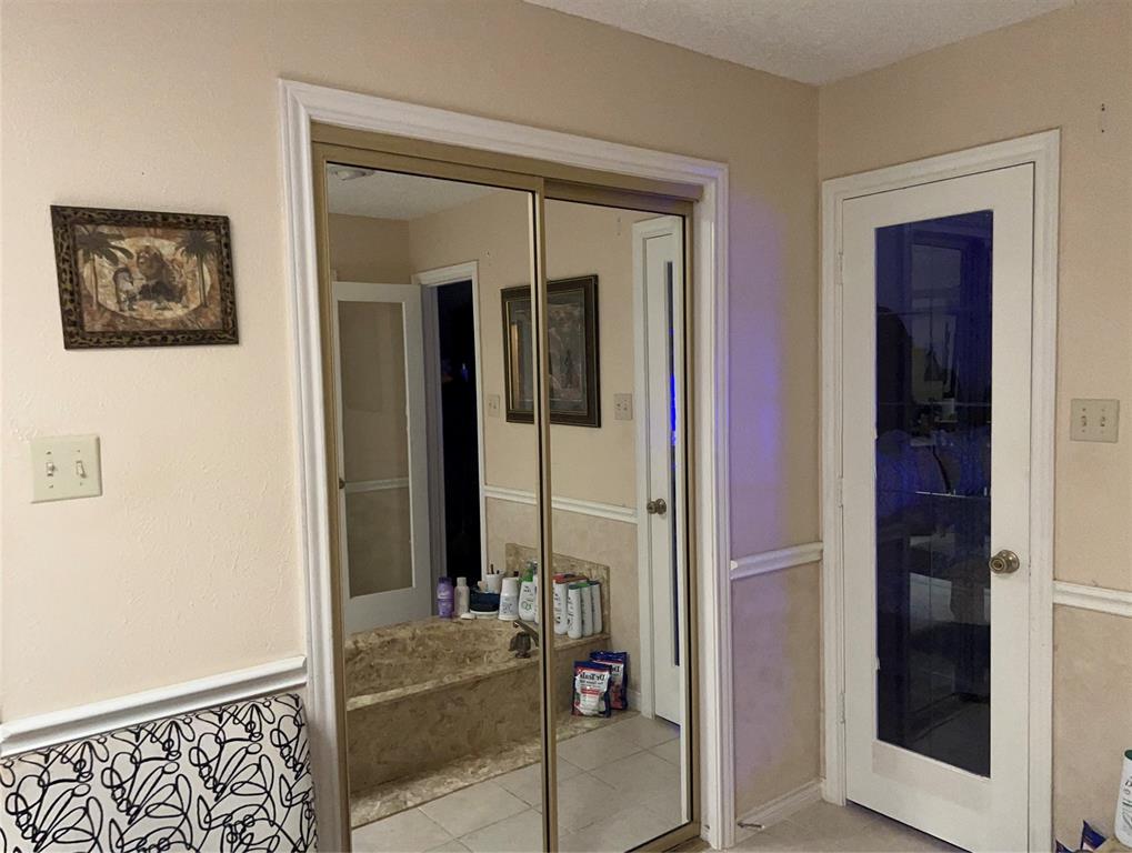 Pecan Hollow Estates - Residential