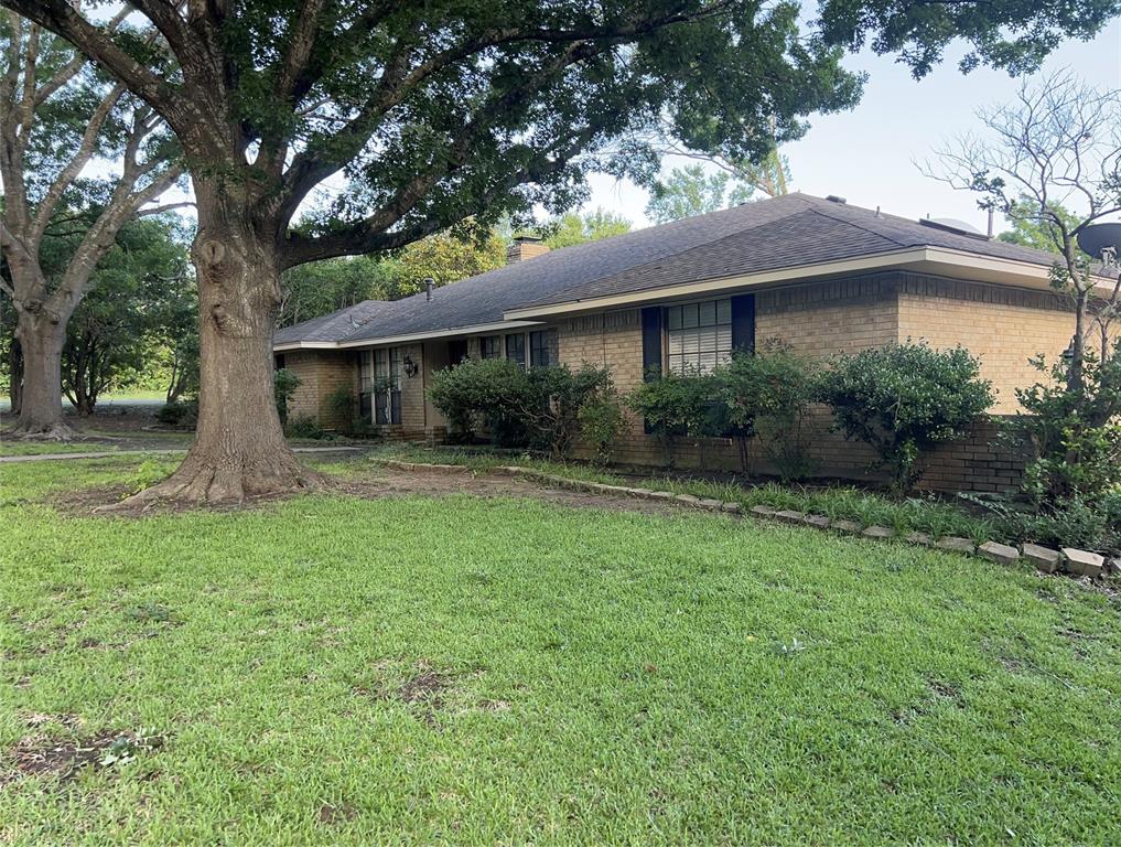 Pecan Hollow Estates - Residential