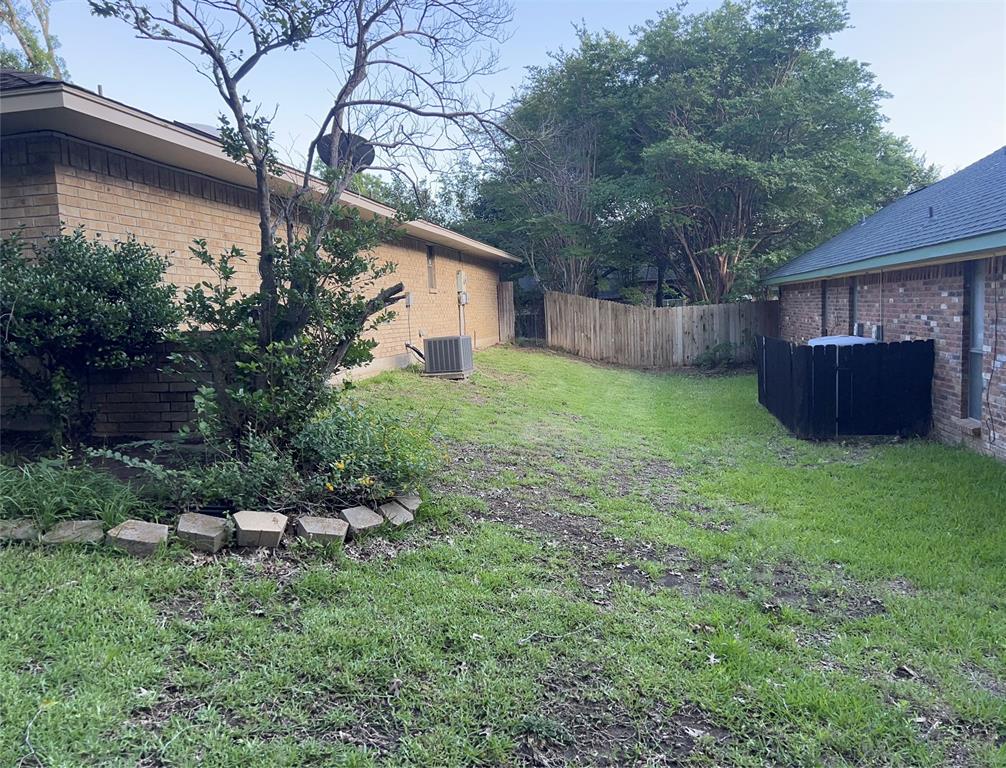 Pecan Hollow Estates - Residential
